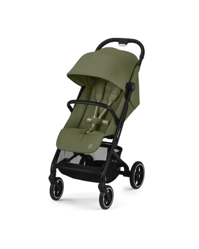 Carucior sport Cybex Beezy Moss Green