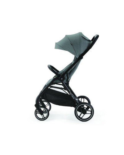 Carucior sport autofolding Milan Adamex Grey