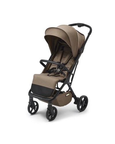 Carucior sport compact XRay Pro Future Design Caffe Latte