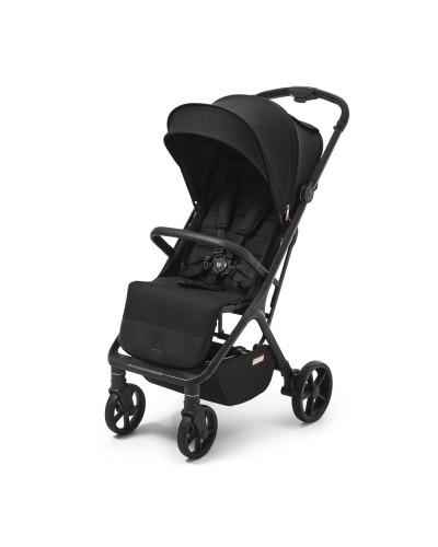 Carucior sport compact XRay Pro Future Design Jet Black