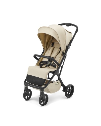 Carucior sport compact XRay Pro Future Design Sand Beige