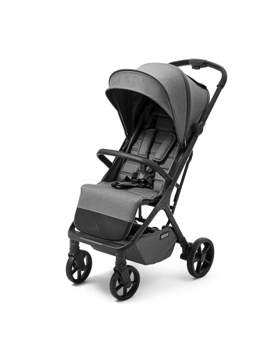 Carucior sport compact XRay Pro Future Design Steel Graphite