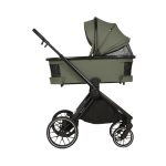 Spark Adamex Velvet-Salvia 4in1 cu scoica Cybex Cloud G plus ADAC si isofix - imagine 5