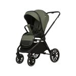 Spark Adamex Velvet-Salvia 4in1 cu scoica Cybex Cloud G plus ADAC si isofix - imagine 2