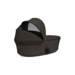 Cybex Balios S Lux 2026 Chocolate Brown landou pliabil 3in1 cu Cloud G3 Plus - imagine 3