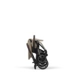 Carucior Sport Reversibil 360 Cybex Eezy S Twist +2 Almond Beige - imagine 7