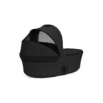 Cybex Balios S Lux 2026 Moon Black landou pliabil 4in1 cu Cloud G3 Plus si isofix - imagine 3