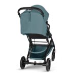 Noul Cybex Beezy Stormy Blue carucior sport compact - imagine 4