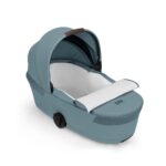 Cybex Balios S Lux 2026 Stormy Blue cu landou pliabil 2 in 1 - imagine 4
