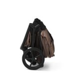 Carucior copii Future Design Inspiro Essential Mokka 2 in 1 - imagine 12