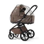 Carucior copii Future Design Inspiro Essential Mokka 2 in 1 - imagine 11