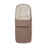 Carucior copii Future Design Inspiro Essential Mokka 2 in 1 - imagine 13