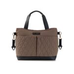 Carucior copii Future Design Inspiro Essential Mokka 2 in 1 - imagine 14