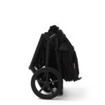 Carucior copii Future Design Inspiro Pure Black SE 2 in 1 - imagine 12