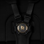 Carucior copii Future Design Inspiro Pure Black SE 2 in 1 - imagine 6