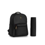 Carucior copii Future Design Inspiro Pure Black SE 2 in 1 - imagine 13