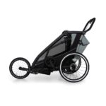 Carucior de alergare MUUVO TRAIL - imagine 2