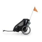 Carucior de alergare MUUVO TRAIL - imagine 4
