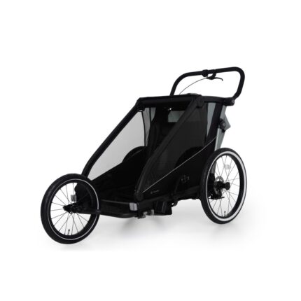 Carucior de alergare MUUVO TRAIL