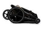 Carucior copii Muuvo Five Mokka 3in1 cu Cybex Cloud G Plus ADAC - imagine 10