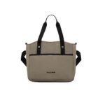 Carucior copii Muuvo Five 4in1 Mokka cu Cybex Cloud G Plus ADAC si isofix - imagine 9