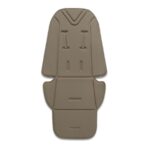 Carucior copii Muuvo Five 4in1 Mokka cu Cybex Cloud G Plus ADAC si isofix - imagine 8