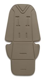 Carucior copii Muuvo Five Mokka 3in1 cu Cybex Cloud G Plus ADAC - imagine 12