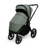 Carucior copii Muuvo Five Pine Green 2 in 1 - imagine 6