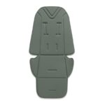 Carucior copii Muuvo Five Pine Green 2 in 1 - imagine 4