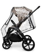 Carucior sport compact Muuvo Go - imagine 8