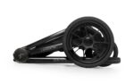 Carucior copii Muuvo Quick SE2 Chromium Black 3in1 cu Cybex Cloud G Plus ADAC - imagine 12