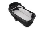 Carucior copii Muuvo Quick SE2 Chromium Black 3in1 cu Cybex Cloud G Plus ADAC - imagine 9
