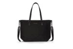 Carucior copii Muuvo Quick SE2 Chromium Black 3in1 cu Cybex Cloud G Plus ADAC - imagine 13