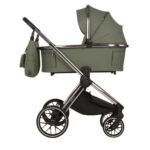 Spark Adamex Onyx-Salvia 3in1 cu scoica Cybex Cloud G3 plus - imagine 2
