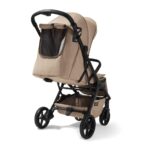 Carucior sport compact Future Design XRay SE Almond Cream - imagine 5