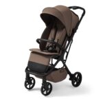 Carucior sport compact Future Design XRay SE Essential Mokka