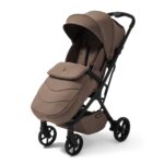 Carucior sport compact Future Design XRay SE Essential Mokka - imagine 5
