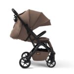 Carucior sport compact Future Design XRay SE Essential Mokka - imagine 2