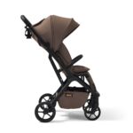 Carucior sport compact Future Design XRay SE Essential Mokka - imagine 3