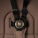 Carucior sport compact Future Design XRay SE Essential Mokka - imagine 7
