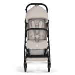 Noul Cybex Beezy Dune Grey carucior sport compact - imagine 2
