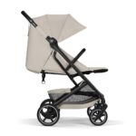 Noul Cybex Beezy Dune Grey carucior sport compact - imagine 3