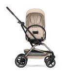 Carucior Sport Reversibil 360 Cybex Eezy S Twist +2 Almond Beige - imagine 4
