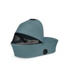 Noul Cybex Melio Carbon Stormy Blue 2 in 1 - imagine 10