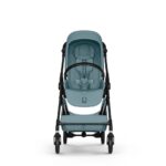 Noul Cybex Melio Carbon Stormy Blue 2 in 1 - imagine 3