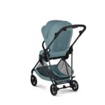 Noul Cybex Melio Carbon Stormy Blue 2 in 1 - imagine 6