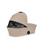 Noul Cybex Melio Carbon Almond Beige 2 in 1 - imagine 10
