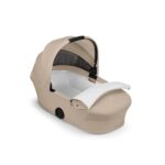 Noul Cybex Melio Carbon Almond Beige 2 in 1 - imagine 9