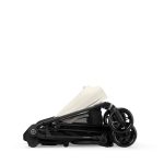 Noul Cybex Melio Carbon 2025 Canvas White 2 in 1 - imagine 4
