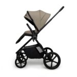 Carucior copii Muuvo One Praline 3in1 cu Cybex Cloud G Plus ADAC - imagine 9